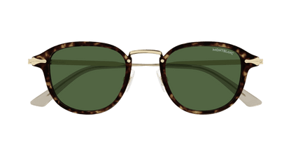 Montblanc Sunglasses MB0336S