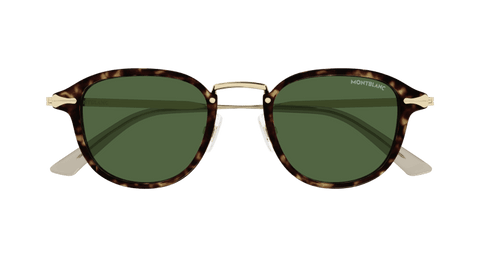 Montblanc Sunglasses MB0336S