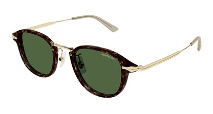 Montblanc Sunglasses MB0336S