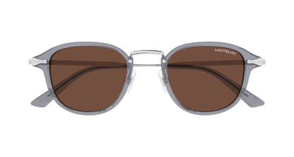 Montblanc Sunglasses MB0336S