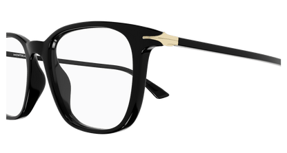 Montblanc Eyeglasses MB0338O