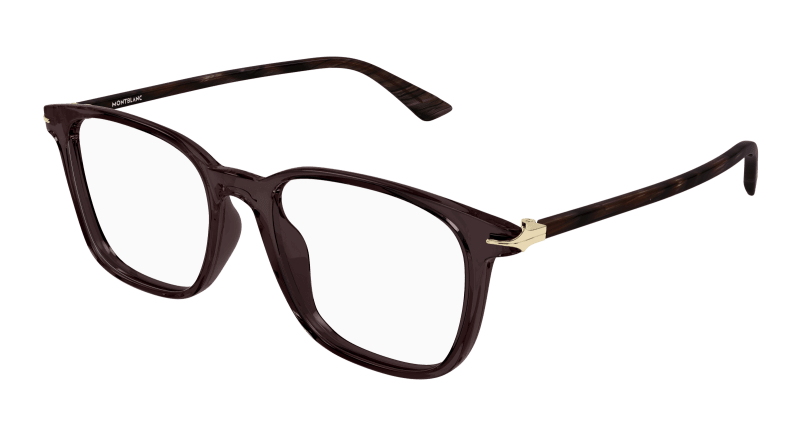 Montblanc Eyeglasses MB0338O