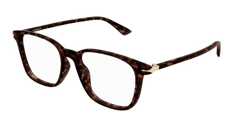 Montblanc Eyeglasses MB0338O