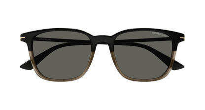 Montblanc Sunglasses MB0338S
