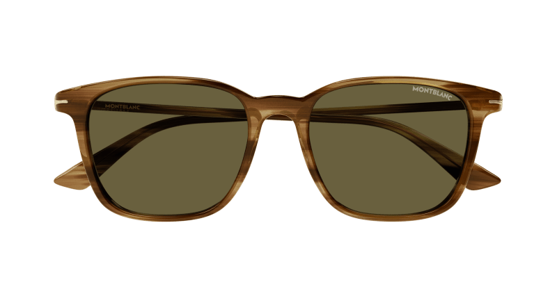 Montblanc Sunglasses MB0338S