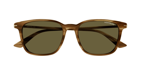 Montblanc Sunglasses MB0338S