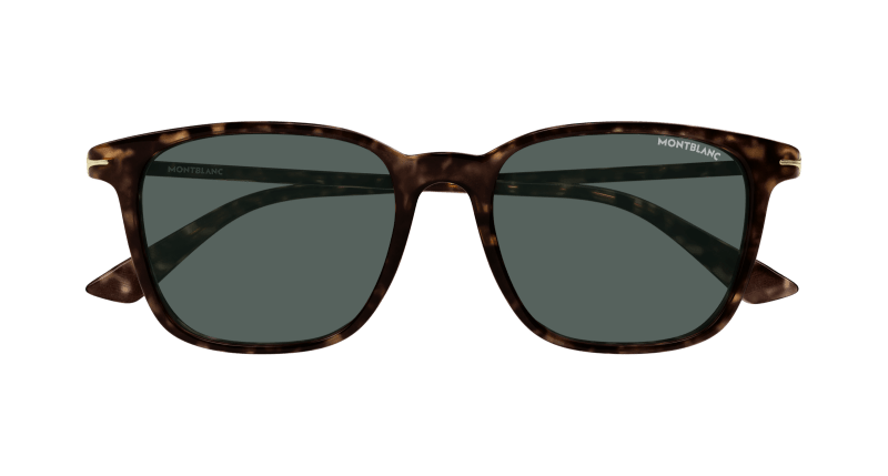 Montblanc Sunglasses MB0338S