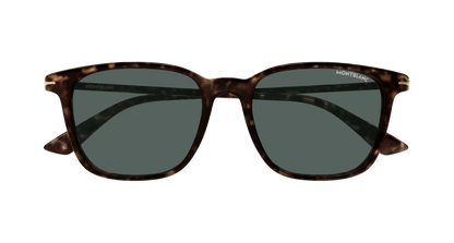 Montblanc Sunglasses MB0338S