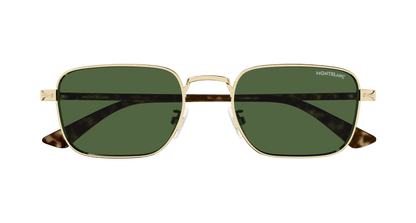 Montblanc Sunglasses MB0339S