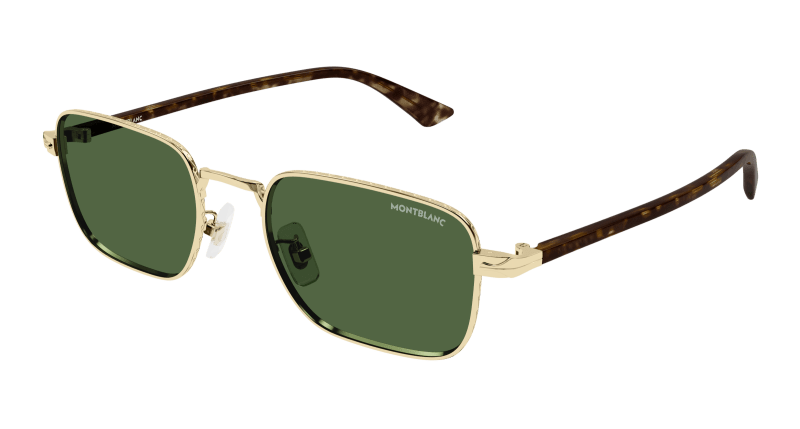Montblanc Sunglasses MB0339S