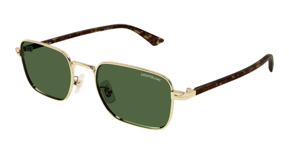 Montblanc Sunglasses MB0339S