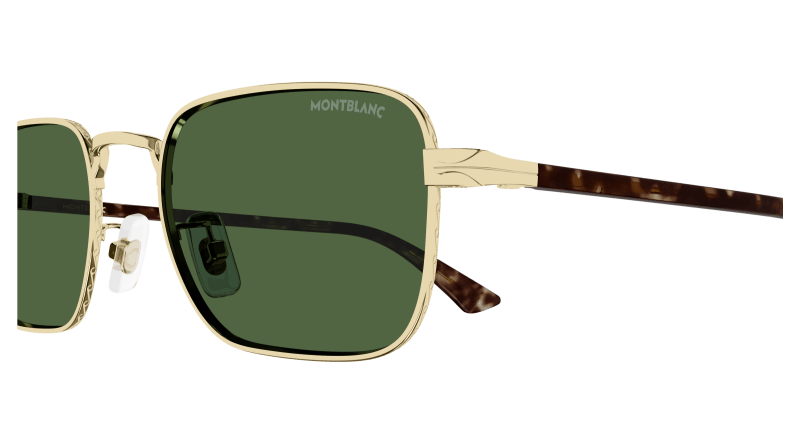 Montblanc Sunglasses MB0339S