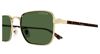 Montblanc Sunglasses MB0339S