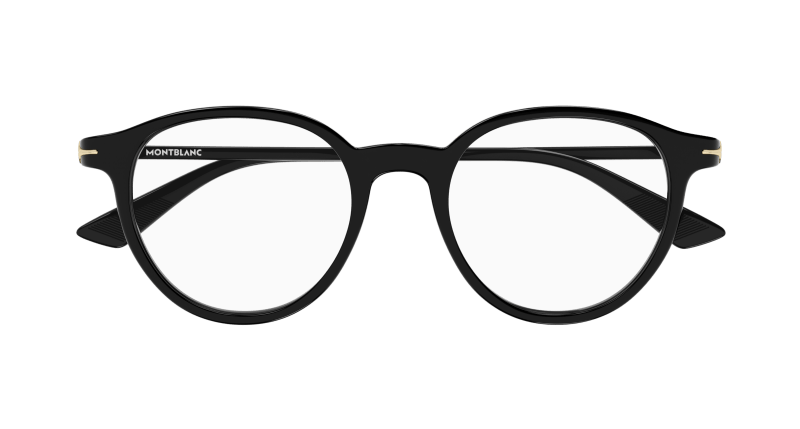 Montblanc Eyeglasses MB0340O