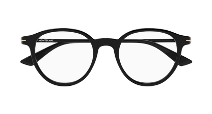 Montblanc Eyeglasses MB0340O