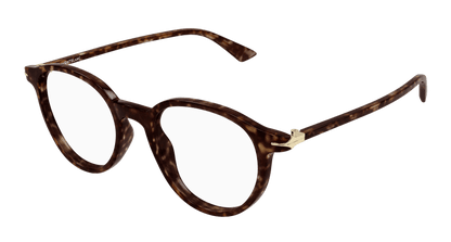 Montblanc Eyeglasses MB0340O