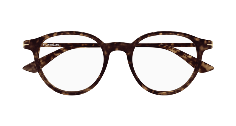 Montblanc Eyeglasses MB0340O
