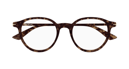 Montblanc Eyeglasses MB0340O