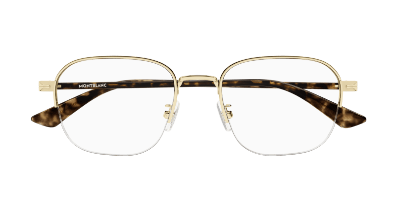 Montblanc Eyeglasses MB0341O