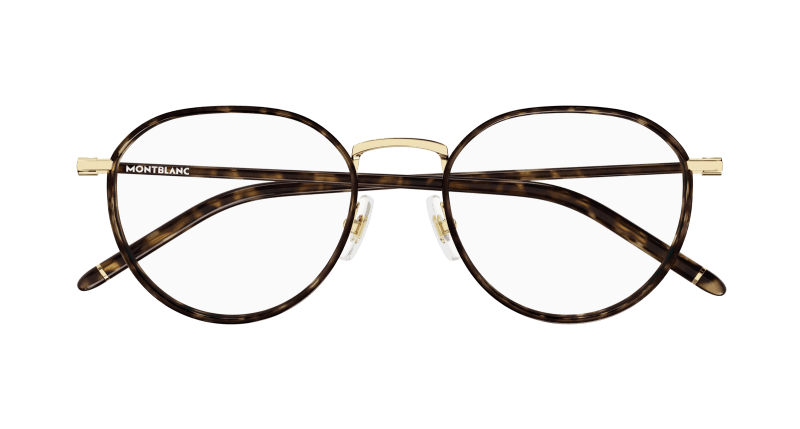 Montblanc Eyeglasses MB0342OA
