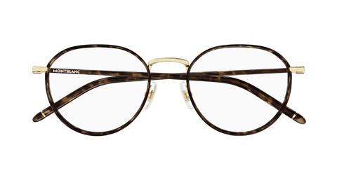 Montblanc Eyeglasses MB0342OA