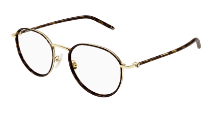 Montblanc Eyeglasses MB0342OA