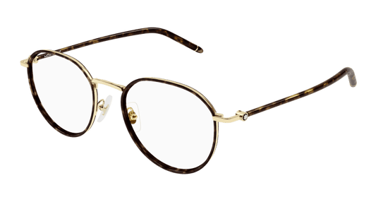 Montblanc Eyeglasses MB0342OA
