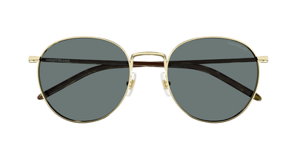 Montblanc Sunglasses MB0343SA