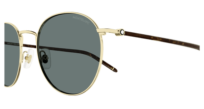 Montblanc Sunglasses MB0343SA