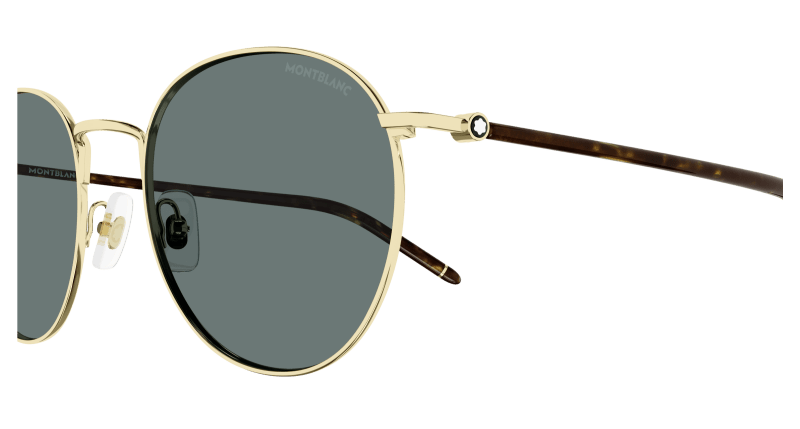 Montblanc Sunglasses MB0343SA