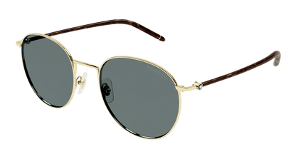 Montblanc Sunglasses MB0343SA