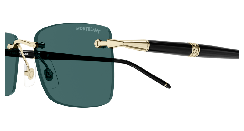 Montblanc Sunglasses MB0344S