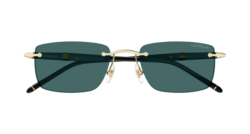 Montblanc Sunglasses MB0344S