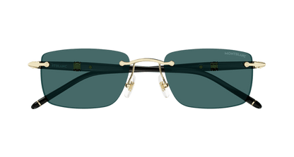 Montblanc Sunglasses MB0344S