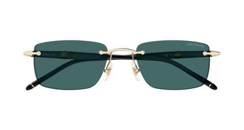 Montblanc Sunglasses MB0344S