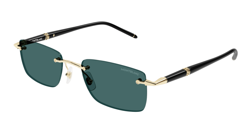 Montblanc Sunglasses MB0344S