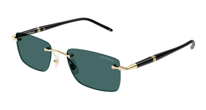 Montblanc Sunglasses MB0344S