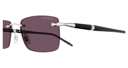 Montblanc Sunglasses MB0344S