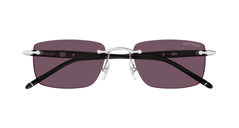 Montblanc Sunglasses MB0344S