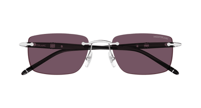 Montblanc Sunglasses MB0344S