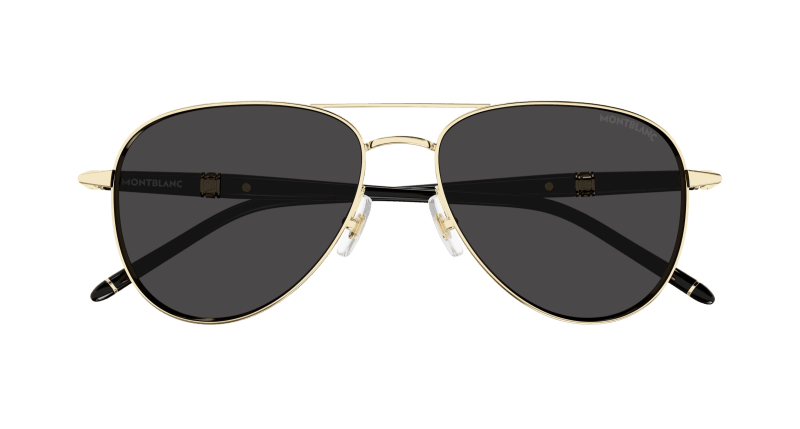 Montblanc Sunglasses MB0345S