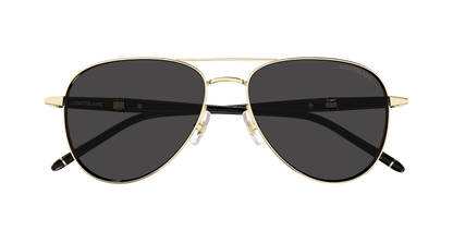 Montblanc Sunglasses MB0345S