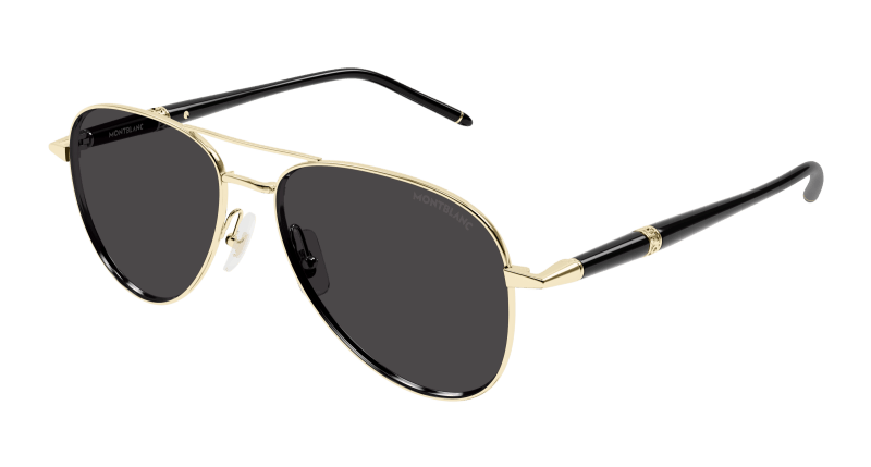 Montblanc Sunglasses MB0345S