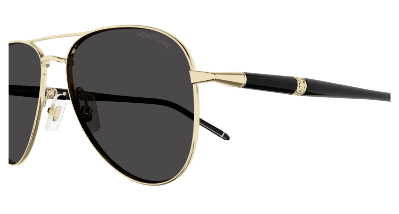 Montblanc Sunglasses MB0345S
