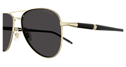 Montblanc Sunglasses MB0345S