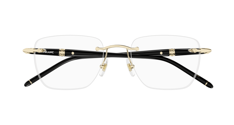 Montblanc Eyeglasses MB0346O