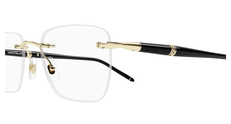 Montblanc Eyeglasses MB0346O