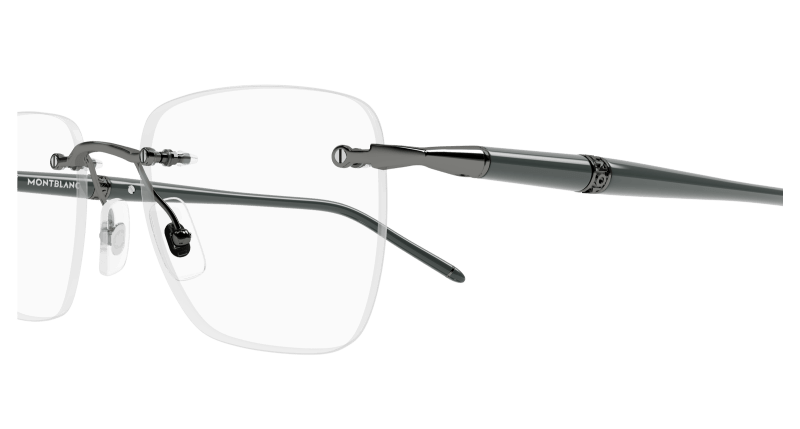 Montblanc Eyeglasses MB0346O