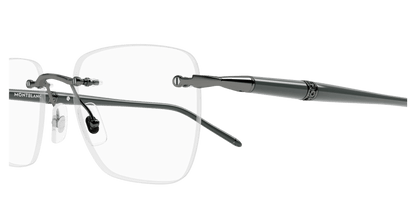 Montblanc Eyeglasses MB0346O