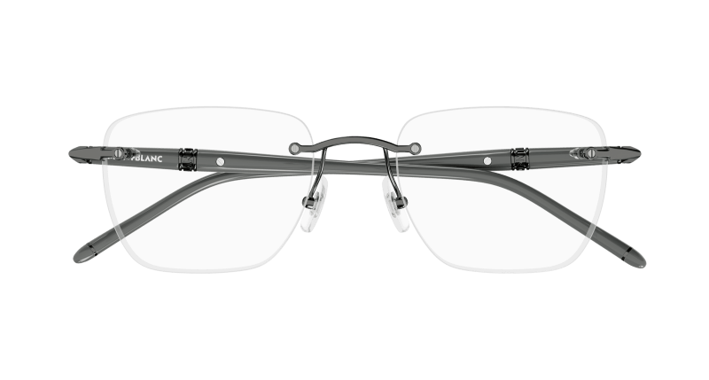Montblanc Eyeglasses MB0346O